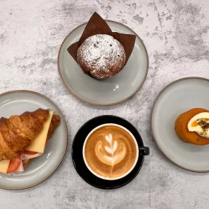 Cafe Special Deal